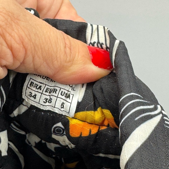 FARM Rio Multicolor Snow Boots - Picture 8 of 12